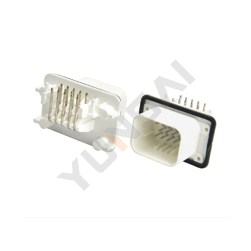 77 6266-1（白）、14P彎